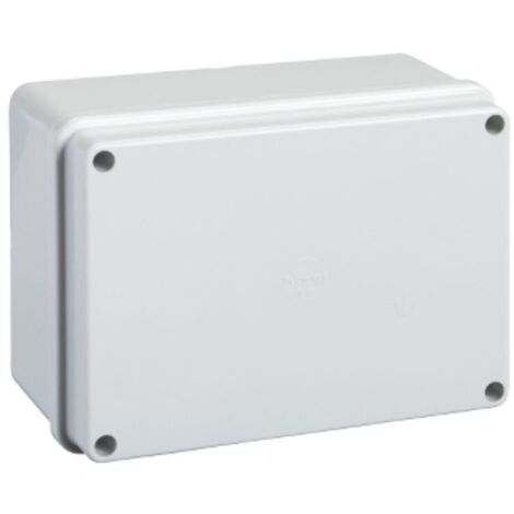 Scatola Derivazione Pilote 150X110X70 Ip55 ( Schneider Cod. Sl00932 )