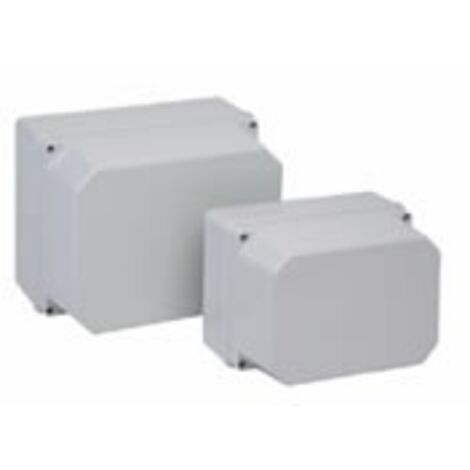 Scatola Derivazione Pilote 240X190X160 Cop Alto ( SCHNEIDER cod. SL00948 )