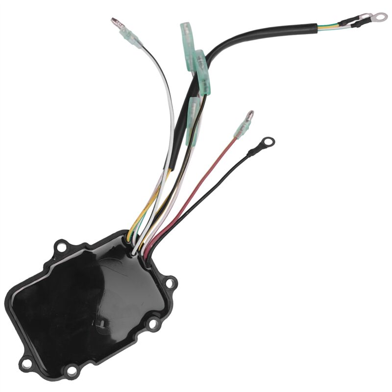 Image of Tlily - Scatola di commutazione cdi Power Pack per fuoribordo Mercury Mariner 6Hp 8Hp 9.9Hp 10Hp 15 20 25 35Hp 339-7452A15 339-7452A19 18-5777