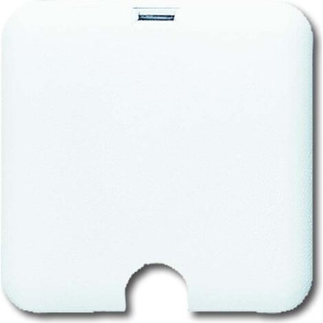 Scatola di derivazione busch-jaeger 3741 uj IP20 vite bianco 10x10x24 cm