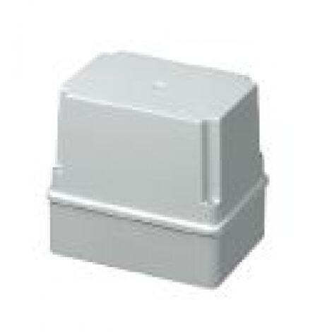 Scatola di derivazione elettrocanali ec430c5 IP56 150x110x140 mm