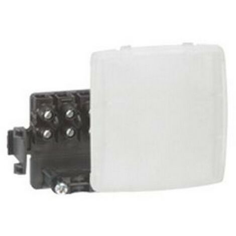 Scatola di derivazione Legrand bianca 250 volt IP 2X
