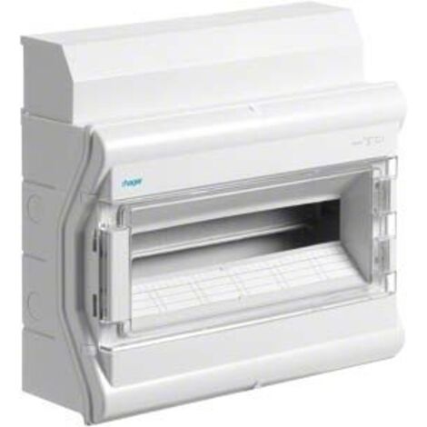 SCATOLA DI DISTRIBUZIONE, VECTOR IP65,18PLE VE118DN HAGER