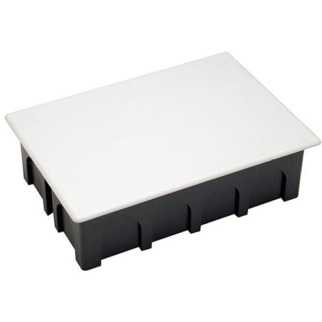 Scatola di giunzione 160X100X50 Mm Artigli in metallo