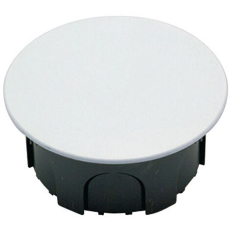 Scatola Di Giunzione Con Artiglio 100X50 Mm
