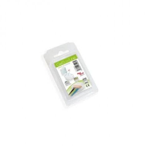 SCATOLA DI GIUNZIONE GELBOX JOULE IP68 RayTech