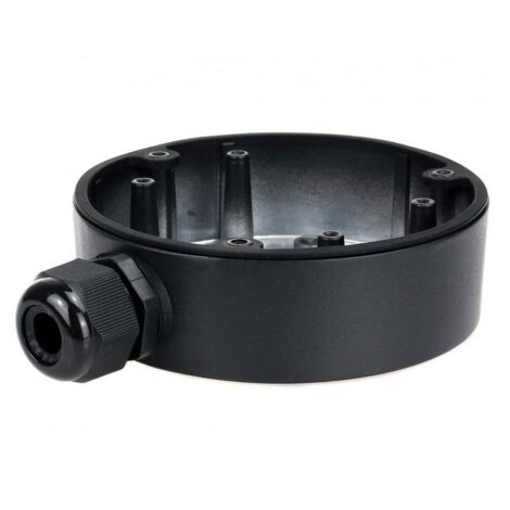 Scatola di giunzione Hikvision ds-1280zj-dm21 alluminio 4,5 kg