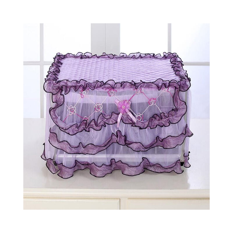 Copertura del Panno del merletto Rivestimenti per