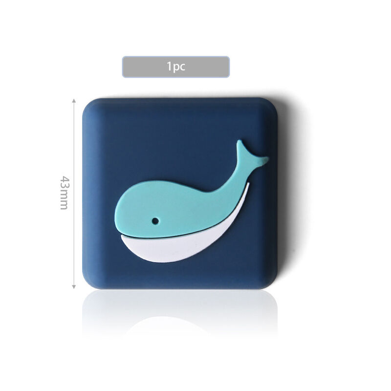 Fuienko - 1pc copertura della maniglia della porta...