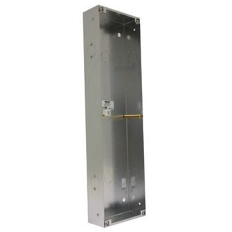 Scatola di lavaggio MARINE ST4 FERMAX 4644