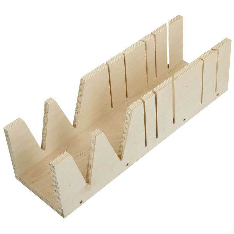 Le Sanitaire - Scatola di linguetta per isolamento...