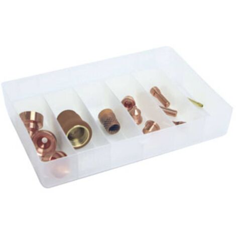 Scatola di materiali di consumo 20/70A GYS 037540GYS