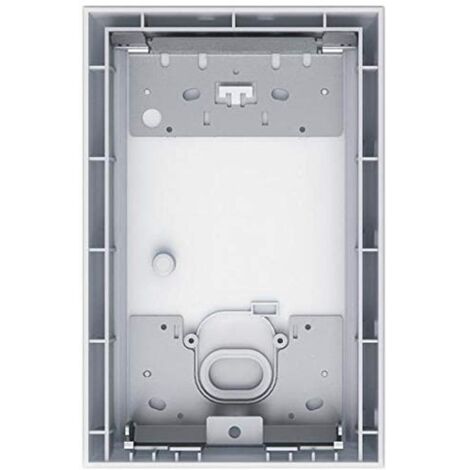 Scatola di montaggio busch-jaeger 41382S-H-03 IP54 resistente -40 a 55°C