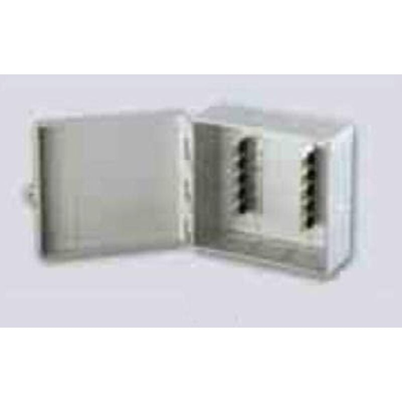 Scatola Telefonica 30 Coppie Con Chiave ( Fanton cod. 23742 )