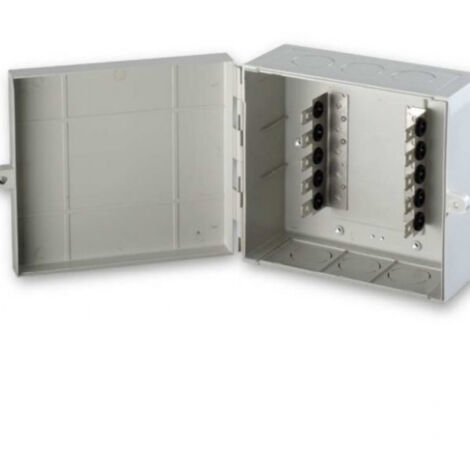 Scatola di Permutazione Telefonica Fanton 50 Coppie 23744