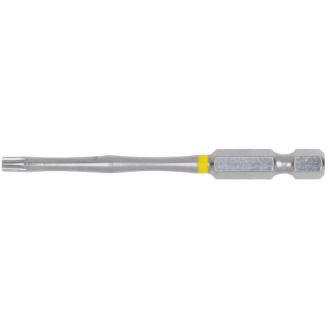 Scatola di punte con codice colore TORSIONpower® TORX®, lunghezza 75 mm T40