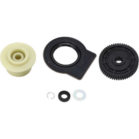 Scatola di rinvio del cambio 27102413711, kit di riparazione attuatore ingranaggio di distribuzione di ricambio per Land Rover Discovery LR3 LR4