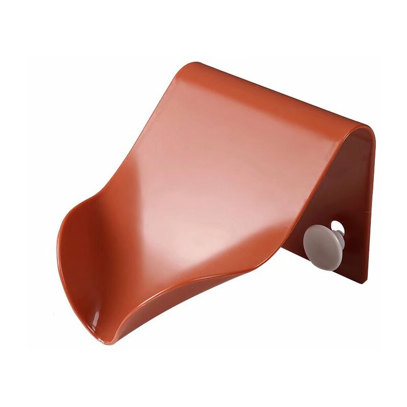 Scatola di sapone di drenaggio Scatola di sapone