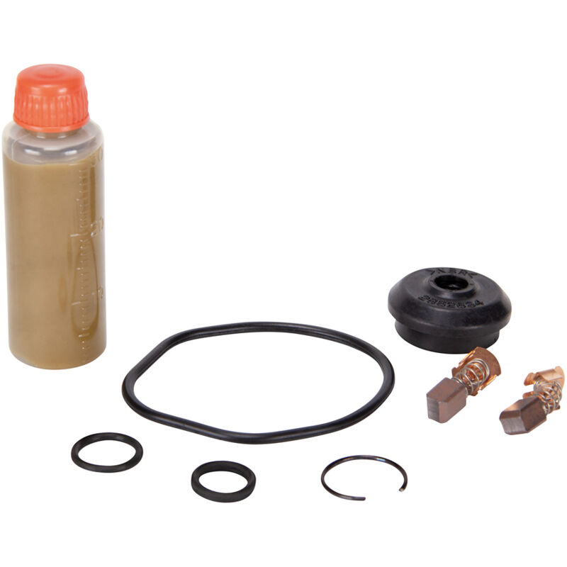 Scatola di servizio Makita per BHR162, scatola di servizio DHR162