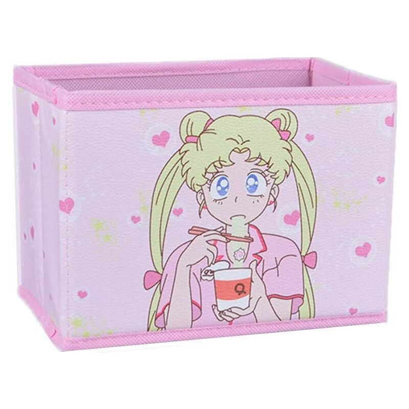 Scatola di stoccaggio dei cartoni animati, carino