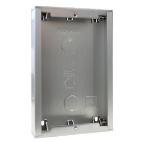 Scatola di superficie CITY S4 FERMAX 7064