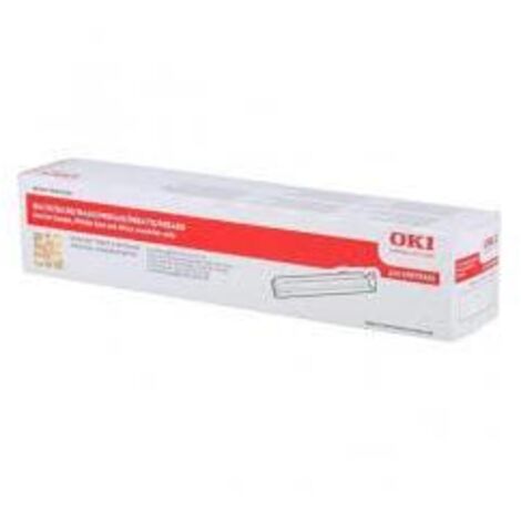 Scatola di Toner di Ricambio OKI 9465/75/9466/76 (45639502) � Toner di Ricambio per Stampanti OKI, Capacit� Elevata, Compatibile con Modelli 9465/75/9466/76