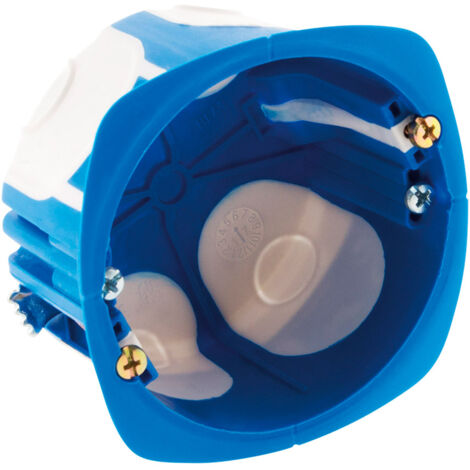 Scatola divisoria No Air MULTI MAT Ø67 mm prof. 40 mm