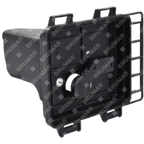 Scatola filtro aria per rasaerba BLX COMPATIBILE - 054586