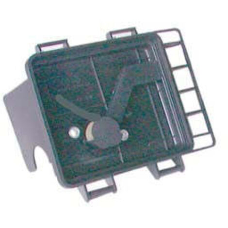 Scatola filtro aria per rasaerba - Specifiche: per ns. cod.259729 (CDF07156)