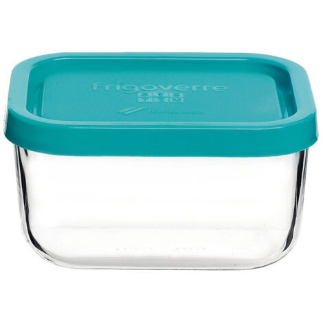 Scatola Frigoverre Quadro 22X22