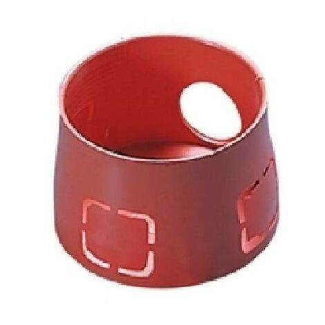 Scatola Gewiss incasso conica diametro 65x41 24208