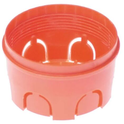 Scatola Gewiss incasso conica diametro 85x42 GW24210