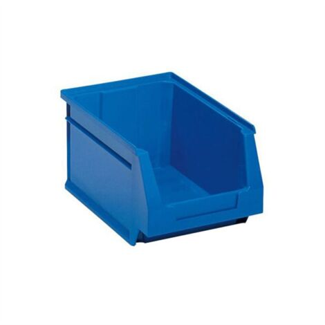 Scatola Di Scarpe Impilabile Trasparente Plastica 19 X 10,5 X 33 Cm  12 Unita 88269642