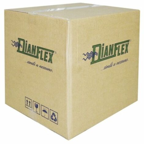 SCATOLA IN CARTONE MM 420 x 360 x H365 mm 420 x 360 H. 365