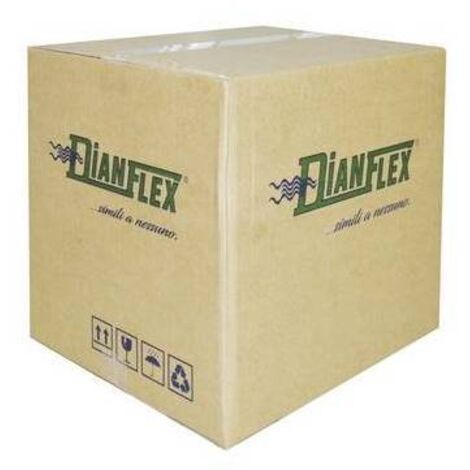 SCATOLA IN CARTONE MM 420 x 360 x H365 mm 420 x 360 H. 365 DH