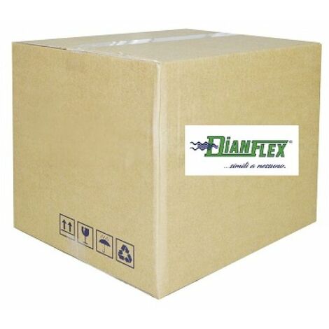 SCATOLA IN CARTONE MM 610X390X520 mm 610x390 x H. 520
