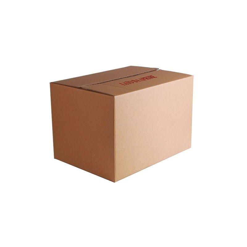 Image of Koem - Scatola in cartone per imballaggi cm 40x30x23,5 tipo n. 1 box scatolo imballaggio
