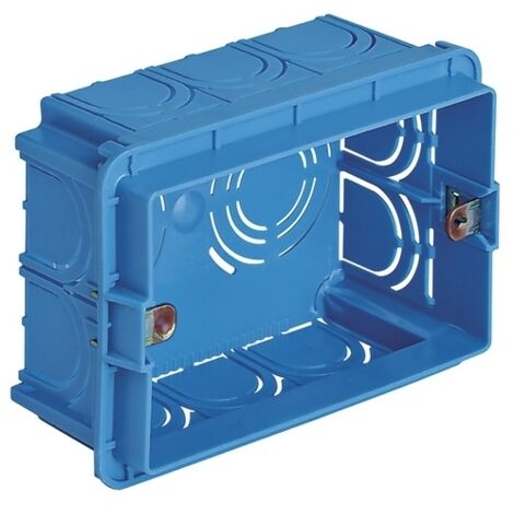 Scatola incasso 503 vimar V71303
