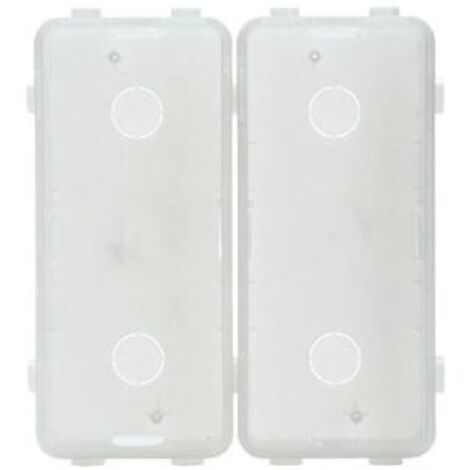 Scatola incasso Bpt DSI per serie Thangram 60090050