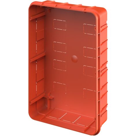 SCATOLA INCASSO I-CON GEWISS GWJ8101