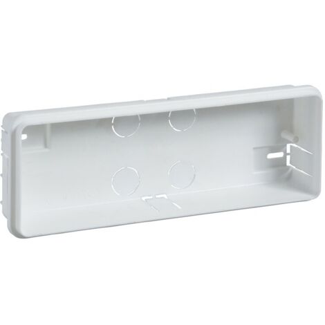Scatola Incasso Rilux Exiway Easyled 11/6Pb ( Schneider Cod. Ova50387 )