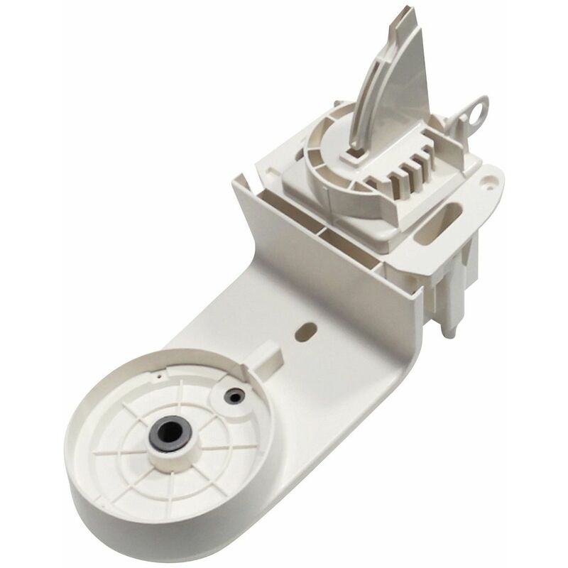 Scatola inferiore bianca - Robot da cucina e