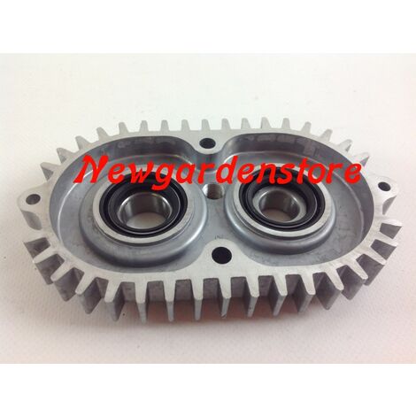 Scatola ingranaggi trattorino HUSQVARNA CT153 CT154 CTH164 CTH173 CTH174 583527601