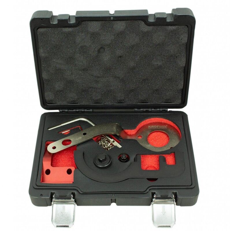 Image of Scatola kit distribuzione bmw B37, B47