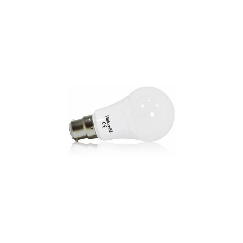 Lampadina LED B22 10W - Bianco Narturel 4000K