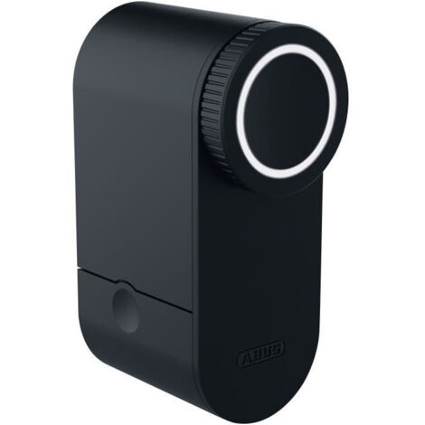 Scatola motorizzata - ABUS - LOXERIS One CFA4100 BK - Bluetooth - Nero