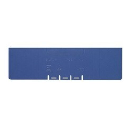 Scatola Multifunzione Pareti Cave 304X250X73 ( AVE cod. BL08CG )