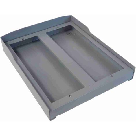 Scatola Parete Con Tettuccio 3Mx2 CAME BPT MTMSP3M2 60020470