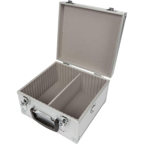 Scatola per 40 cd - 280 x 268 x 160 mm
