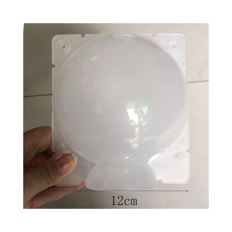 Scatola per palline per radicazione delle piante